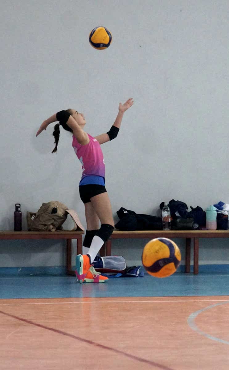 Voleybol Takımları