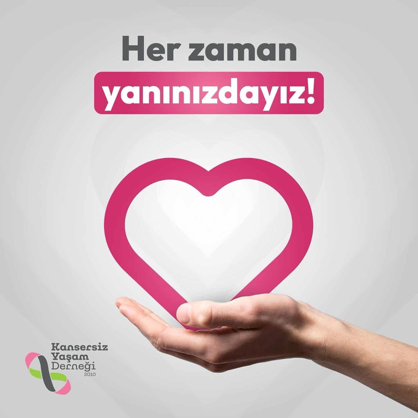 Kansersiz Yaşam Derneği