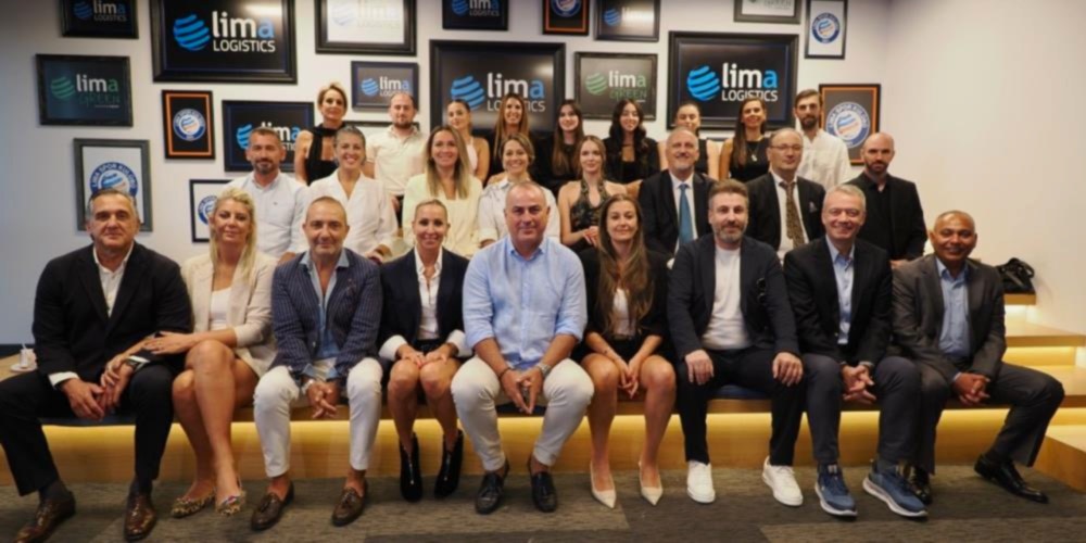 Lima Spor Yeni Sezona “Merhaba” Dedi