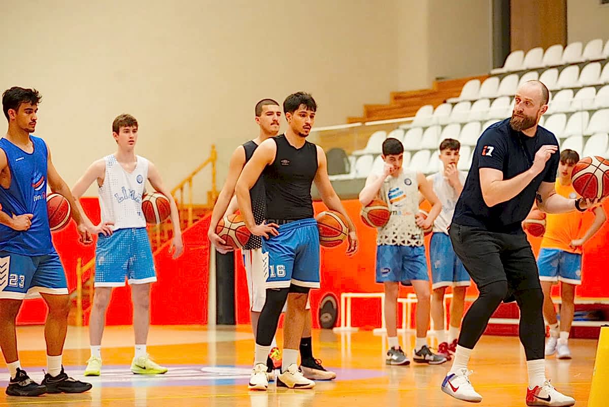 Basketbolda Temel Teknikler