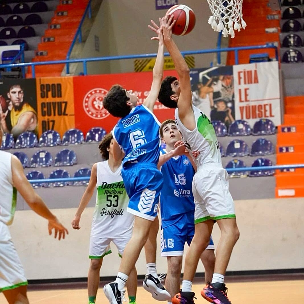 Sporcu Burs Programı