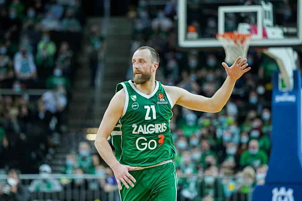 Star Camp İstanbul'25 - ARTURAS MILANKIS Birlikteyiz