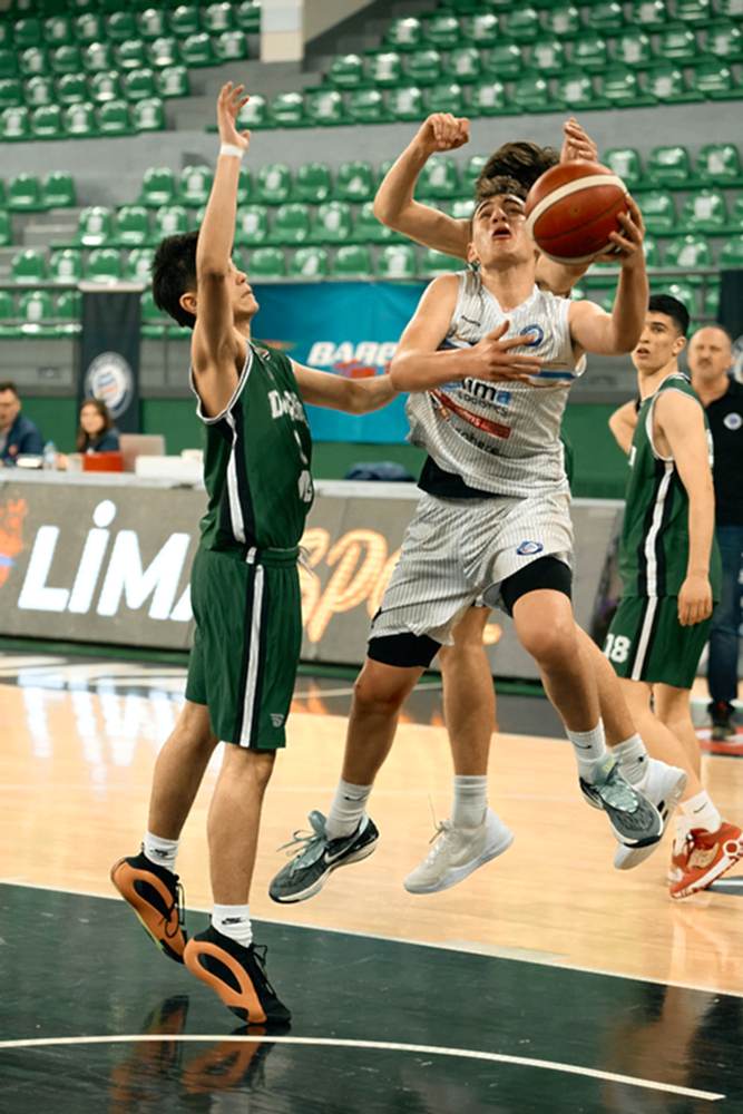 Turnuva Hazırlığı