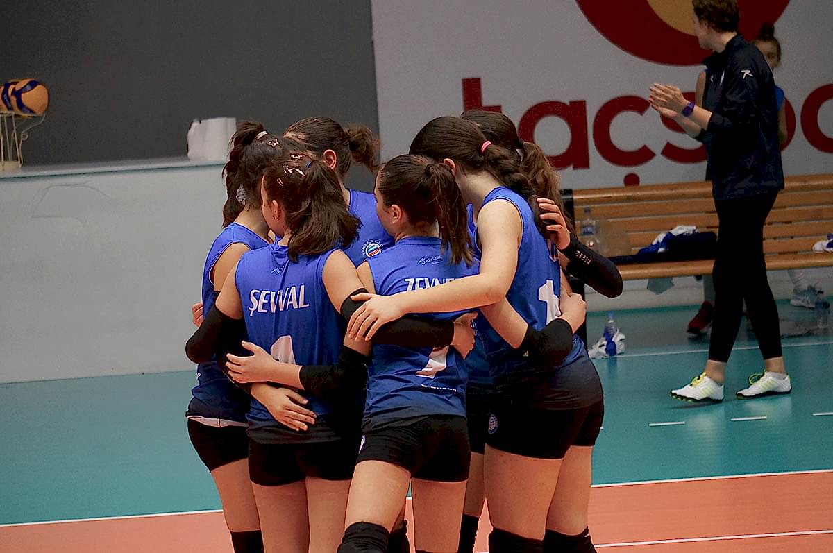 Lima Spor Valeybol Kursu