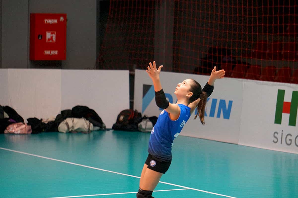 Lima Spor Valeybol Kursu