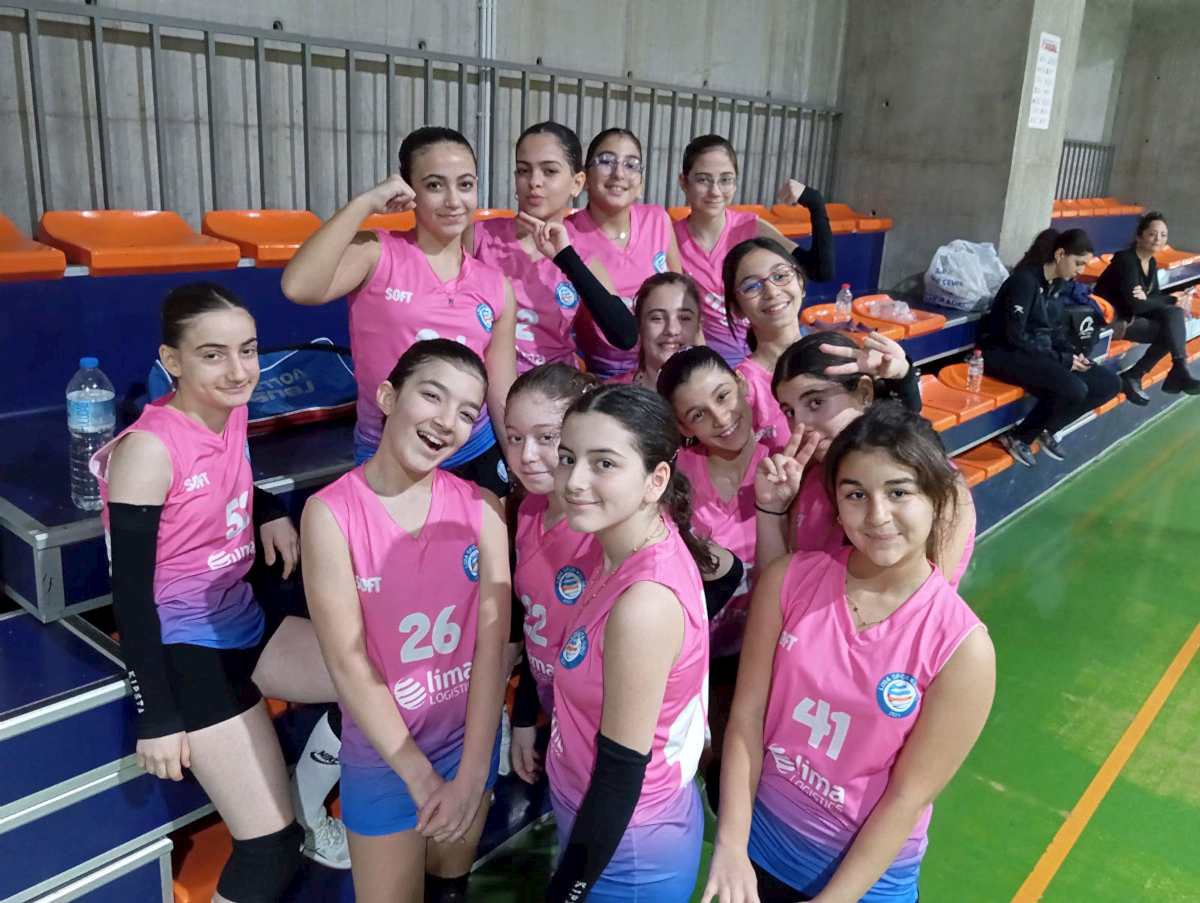 Lima Spor Valeybol Kursu