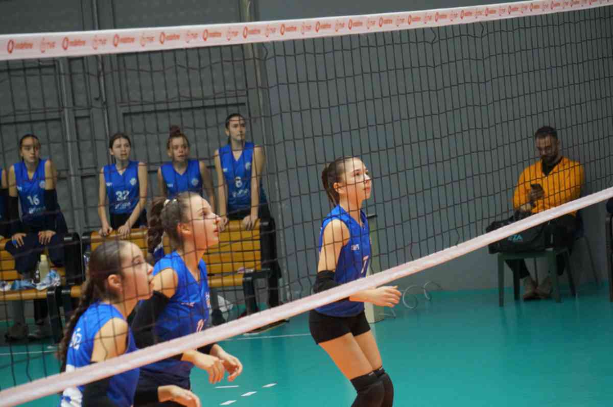 Lima Spor Valeybol Kursu