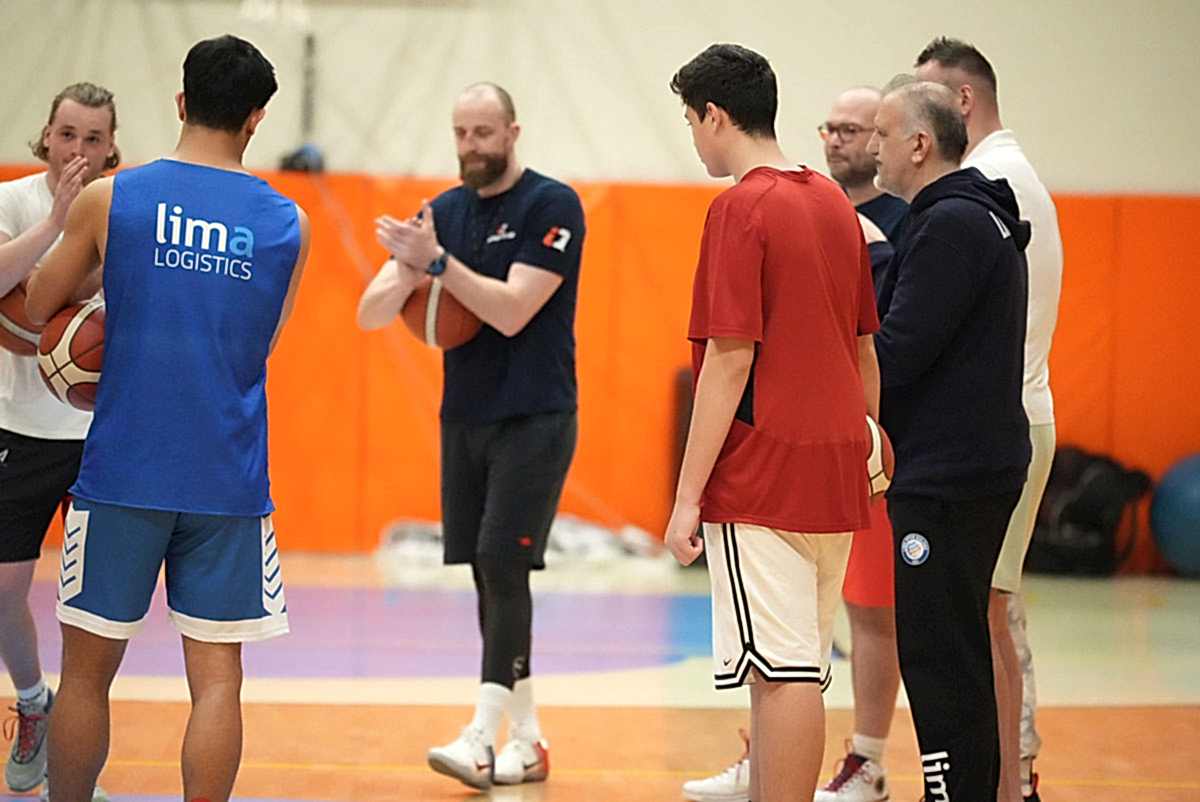 Basketbol Spor Okulu