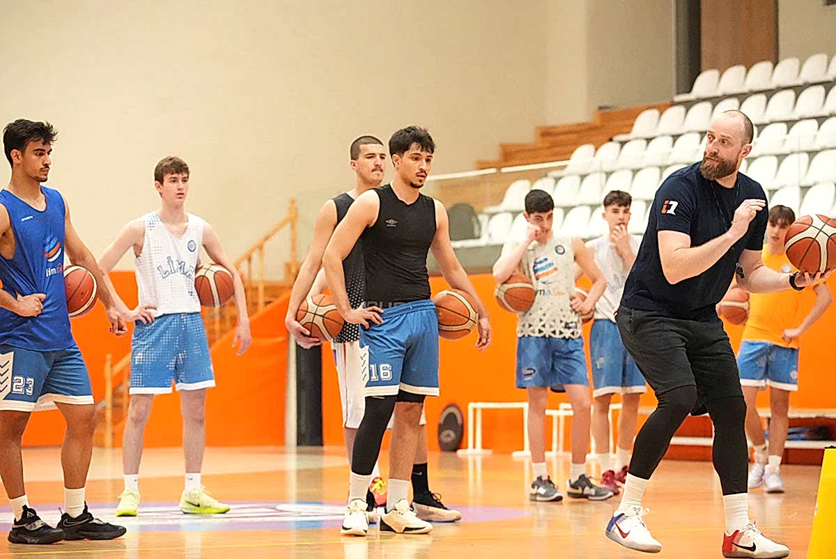 Basketbol Spor Okulu