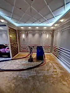 Oteller Halı Yıkar mı? Oteller Halılarını Nasıl Yıkar?