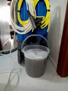 özel halı yıkama makineleri