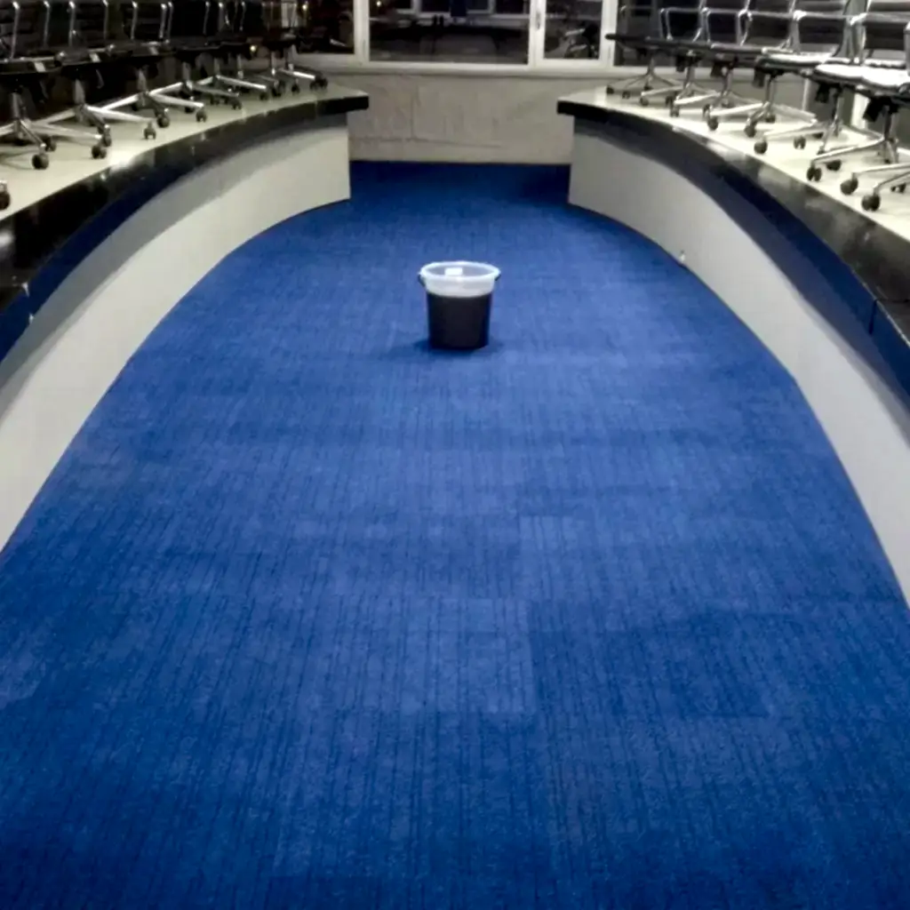 Yerinde Halı Yıkama Temizleme