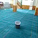 Cami Halısı Yıkama