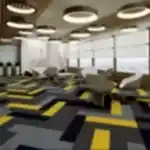 Ofis Halısı Yıkama