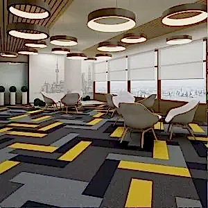 Ofis Halısı Yıkama